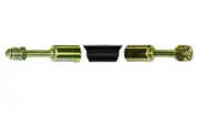31-1766160 Compressor To Condenser Hose Fits White 8700 8900 8920 Combines