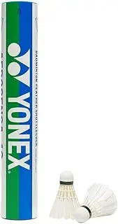 YONEX AeroSensa-20 Goose Feather Badminton Shuttlecocks