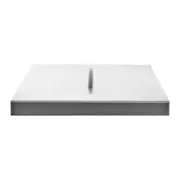 Blaze Double Side Burner Lid (SB2R) - BLZ-SB2R-003