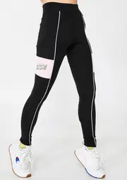 [PUMA] x Barbie XTG Leggings