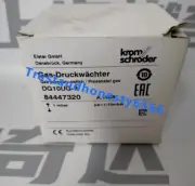 1PC New FIT FOR Krom Schroder DG10UG-3 DG10UG3 Gas Pressure Switch