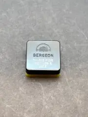 BERGEON No. 510 FOR 8 3/4''' 359E MST BALANCE COMPLETE - NOS - BEST OFFER