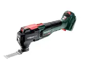 Metabo MT18LTXBLQSLV - 18V Multi Tool (Tool Only)