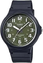 [Casio] GENTS ANALOGUE MW240-3B