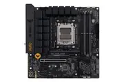 ASUS TUF GAMING B650M-E WIFI (AM5) Micro-ATX Motherboard 4xDDR5, 128GB, 1 x PCIe 4.0 x16, 2 x M.2 slots, 4 x SATA, Wi-Fi 6, 2.5Gb Ethernet
