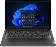Lenovo V15 G4 IRU 2025 Business Laptop 15.6" FHD 10-Core Intel i7-13620H 16GB DDR4 512GB SSD Intel UHD Graphics Wi-Fi 6 Win11 Pro w/ONT 32GB USB