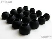NEW 16pcs (B-4sz) Replacement Comfort Eargels Ear-buds Tips for Beats X