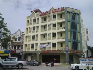 智慧飯店Smart Hotel