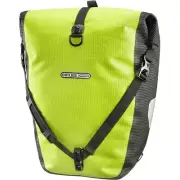 ORTLIEB High Vis Back Roller - Rear Waterproof Bicycle/Bike Single Pannier