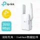 (可詢問訂購)TP-Link RE705X AX3000 雙頻無線網路WiFi 6訊號延伸器