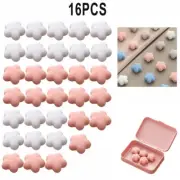 Brand New Bed Sheet Grippers Clip 16Pcs For Duvet Covers Household Bedding