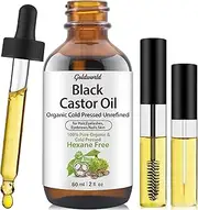 GoldWorld castor oil pack (jamaican black castor oil)