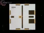 Agilent EEM4 Microwave DIE Substrate