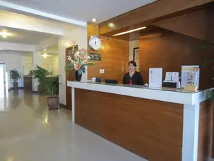 林迪飯店Lindi Hotel