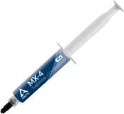 MX-4 (Current Edition) (45 Grams) - Thermal Compound Paste, Carbon Based High Pe