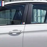 在飛比找Yahoo!奇摩拍賣優惠-BMW 車門貼紙 車身貼 貼紙 X1 X3 X5 X6 X7