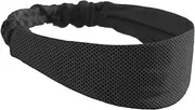 [Generic] Sweat Headband,Elastic Cooling Sweatband | Lightweight Sports Headbands for Workout, Hiking, Yoga, Mountaineering, Fitness, Cycling