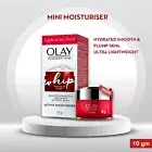 Olay Day Cream: Regenerist Microsculpting Mini Moisturiser (non SPF) - 10g