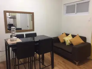 布漢營的2臥室公寓 - 60平方公尺/1間專用衛浴Quiet,modern and safe fully furnished apartament