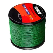 PE Braided Fishing Line 300m 30lb 2.5 Rock Sea Fishing Line For Saltwater D AP