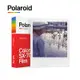 Polaroid 寶麗萊 SX-70 彩色白框相紙 D7F1 (006004) 底片 8張入【中壢NOVA-水世界】【APP下單4%點數回饋】