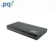 PQI 勁永 i-Power TYPE C USB 12000mAh PD 快充 行動電源【MacBook充電】