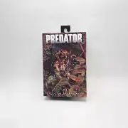 NECA Predator Ultimate Elder Golden Angel Predator SEALED Action Figure