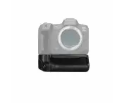 Camera Battery Handle Grip For Canon Eos R5 R6 Mirrorless Bg R10 Replacement