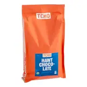 TCHO Hawt Chocolate Crumbles 6.6 lb. - 3/Pieces WS-408THAWTCHOC