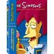 [DVD] - 辛普森家庭 第十七季 Simpsons (4DVD) ( 得利正版 ) - 第17季