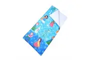 Glow in The Dark Sleeping Bag Snow Princess