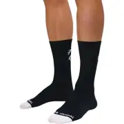 The Vandal Performance Socks Fullgas Black