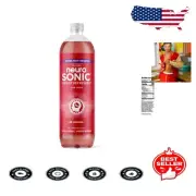 Vegan SONIC Superfruit Infusion - Refreshing Energy Beverage for Enhanced Focus