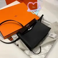 在飛比找Yahoo!奇摩拍賣優惠-【SUNNY 精品】 愛馬仕 Hermes KELLY da