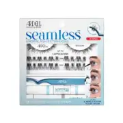 ARDELL Seamless 'Undies' Underlash Extensions WISPIES false eyelash Kit