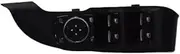 DP5T-14540-BCW Exterior View Mirror Rearview Mirror Assembly