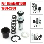1 Set Repair Kit Master Cylinder For Honda Goldwing GL1500 Interstate 1988-2000