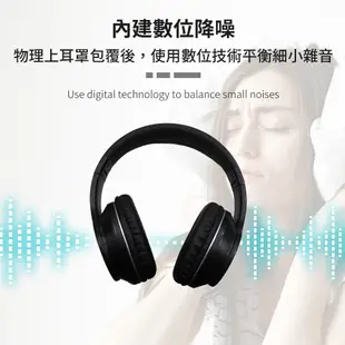 HANLIN-M12 全包覆密合 電鋼琴專用有線耳機 頭罩式耳機 電競遊戲耳機 降噪耳機 (8.1折)