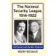 The National Security League, 1914-1922: Wall Street and the War Machine