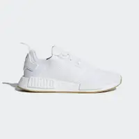 在飛比找蝦皮購物優惠-【小八】adidas NMD R1 White 白 膠底 D