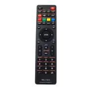 Universal Remote Control for TCL TV