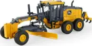 John Deere 772 P-Tier Motor Grader Prestige Collection 1:50 Diecast Model ERTL
