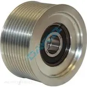 Dayco Drive Belt Idler Pulley - APV2401