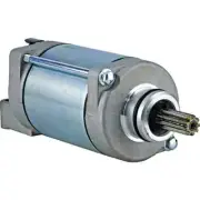 Starter Motor 12V 9T for Honda CBR 600 R RR 2007-2023, New, PMDD