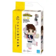 Nanoblock - My Hero Academia - Ochaco Uraraka 2