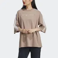 在飛比找蝦皮商城優惠-Adidas Oversized Tee IQ3400 女 