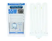 ARLEC Ironhorse Cool touch 55W Fluorescent Tube FT55