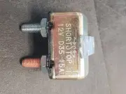 Witonics Short Stop Circuit Breaker Metal Replacement for CBC50 or BP/CBC50 or C
