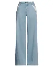[ERMANNO FIRENZE] ERMANNO FIRENZE Jeans - Item 30436386