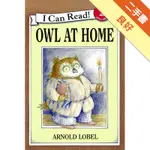AN I CAN READ BOOK LEVEL 2: OWL AT HOME[二手書_良好]11315516700 TAAZE讀冊生活網路書店